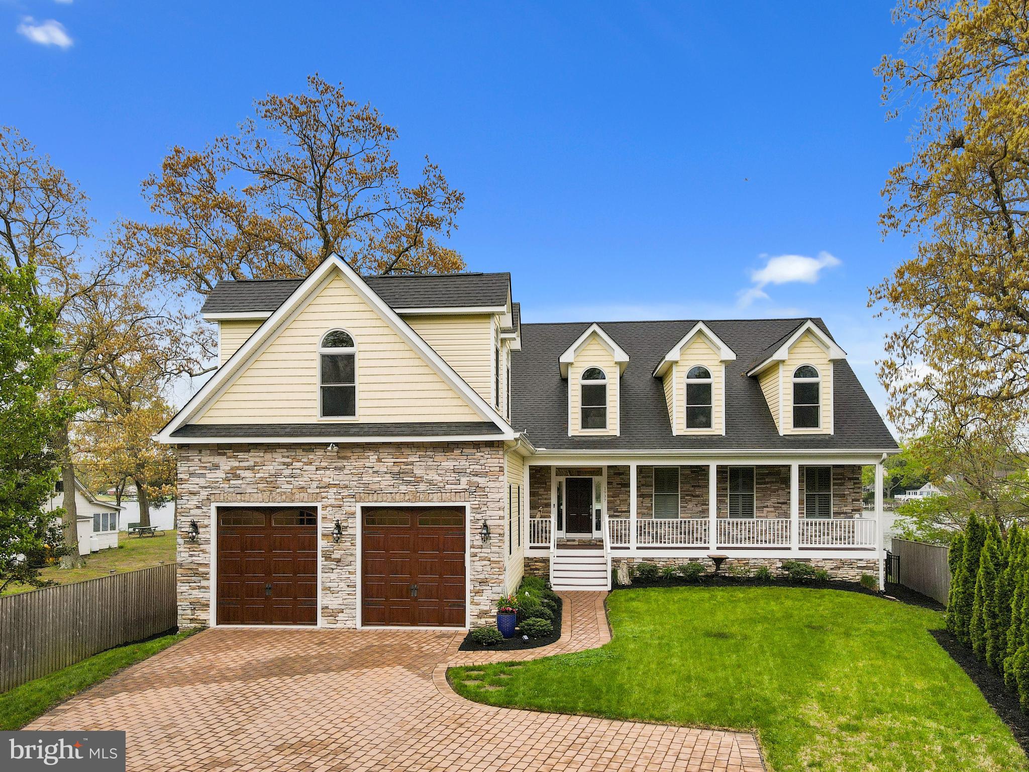 POPLAR RIDGE - Residential