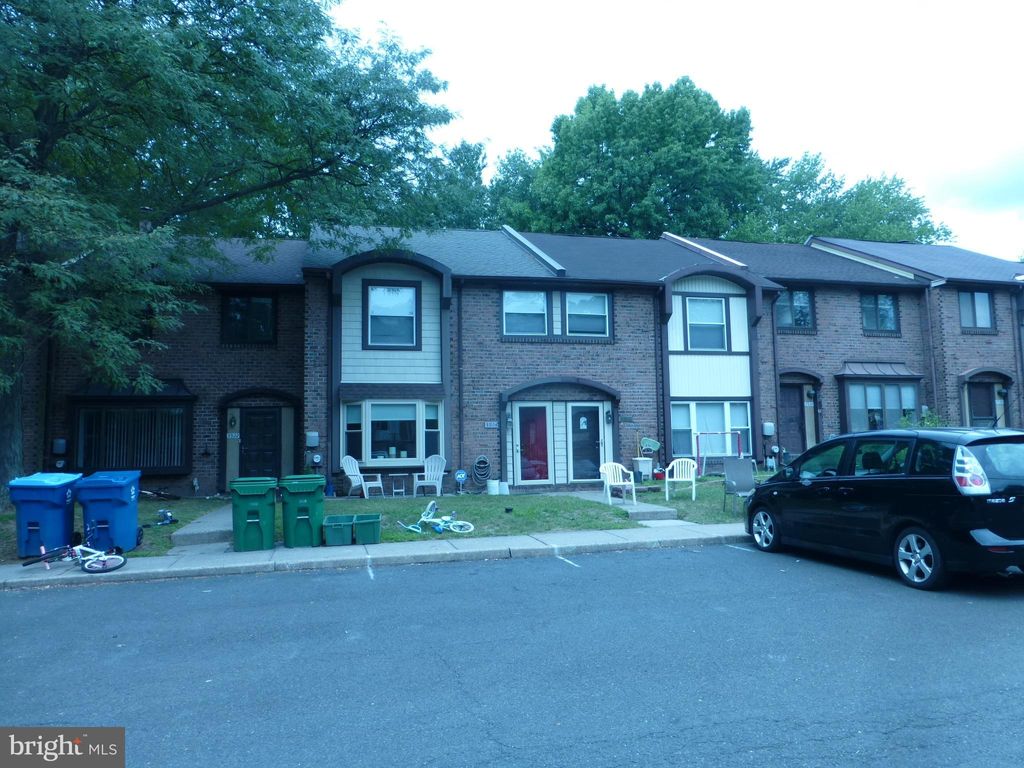 Photo of 3926 Wrexham Court, BENSALEM, PA 19020 (MLS # PABU2115462)