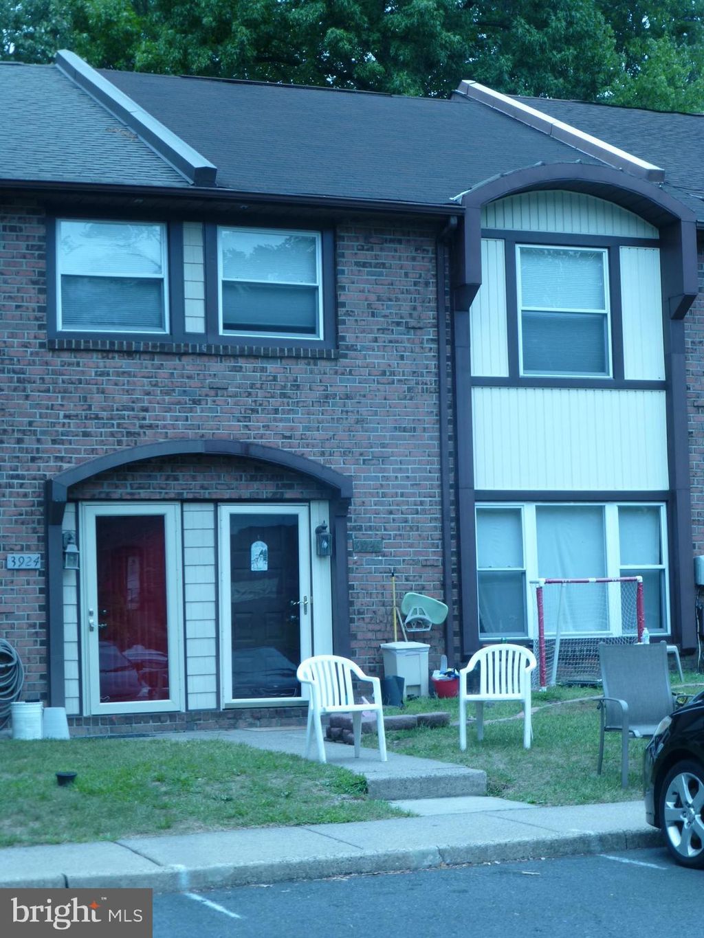 Photo of 3926 Wrexham Court, BENSALEM, PA 19020 (MLS # PABU2115462)