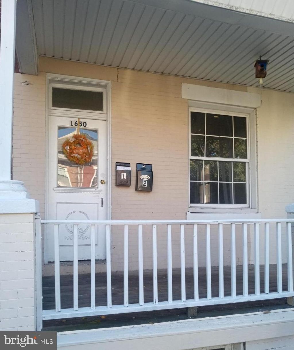 Photo of 1650 Dyre Street #1, PHILADELPHIA, PA 19124 (MLS # PAPH2552008)