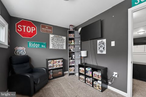 Tiny photo for 2418 Brunswick Road, HALETHORPE, MD 21227 (MLS # MDBC2163566)