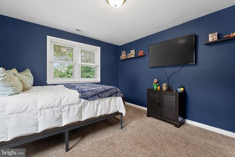 Tiny photo for 2418 Brunswick Road, HALETHORPE, MD 21227 (MLS # MDBC2163566)