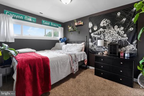 Tiny photo for 2418 Brunswick Road, HALETHORPE, MD 21227 (MLS # MDBC2163566)