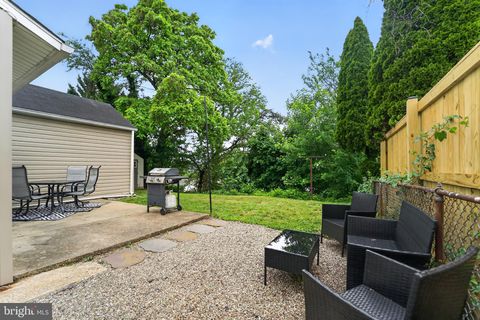 Tiny photo for 2418 Brunswick Road, HALETHORPE, MD 21227 (MLS # MDBC2163566)