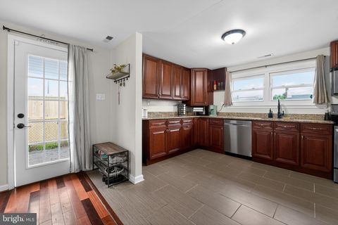 Tiny photo for 2418 Brunswick Road, HALETHORPE, MD 21227 (MLS # MDBC2163566)