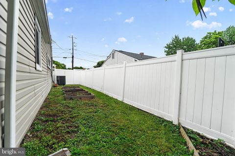 Tiny photo for 2418 Brunswick Road, HALETHORPE, MD 21227 (MLS # MDBC2163566)