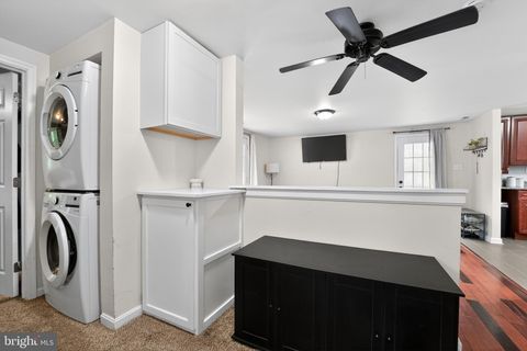Tiny photo for 2418 Brunswick Road, HALETHORPE, MD 21227 (MLS # MDBC2163566)