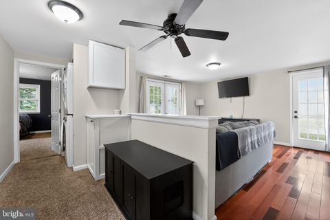 Tiny photo for 2418 Brunswick Road, HALETHORPE, MD 21227 (MLS # MDBC2163566)