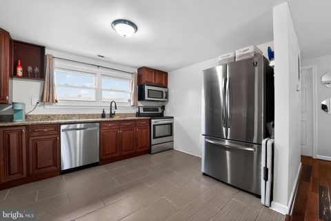 Tiny photo for 2418 Brunswick Road, HALETHORPE, MD 21227 (MLS # MDBC2163566)