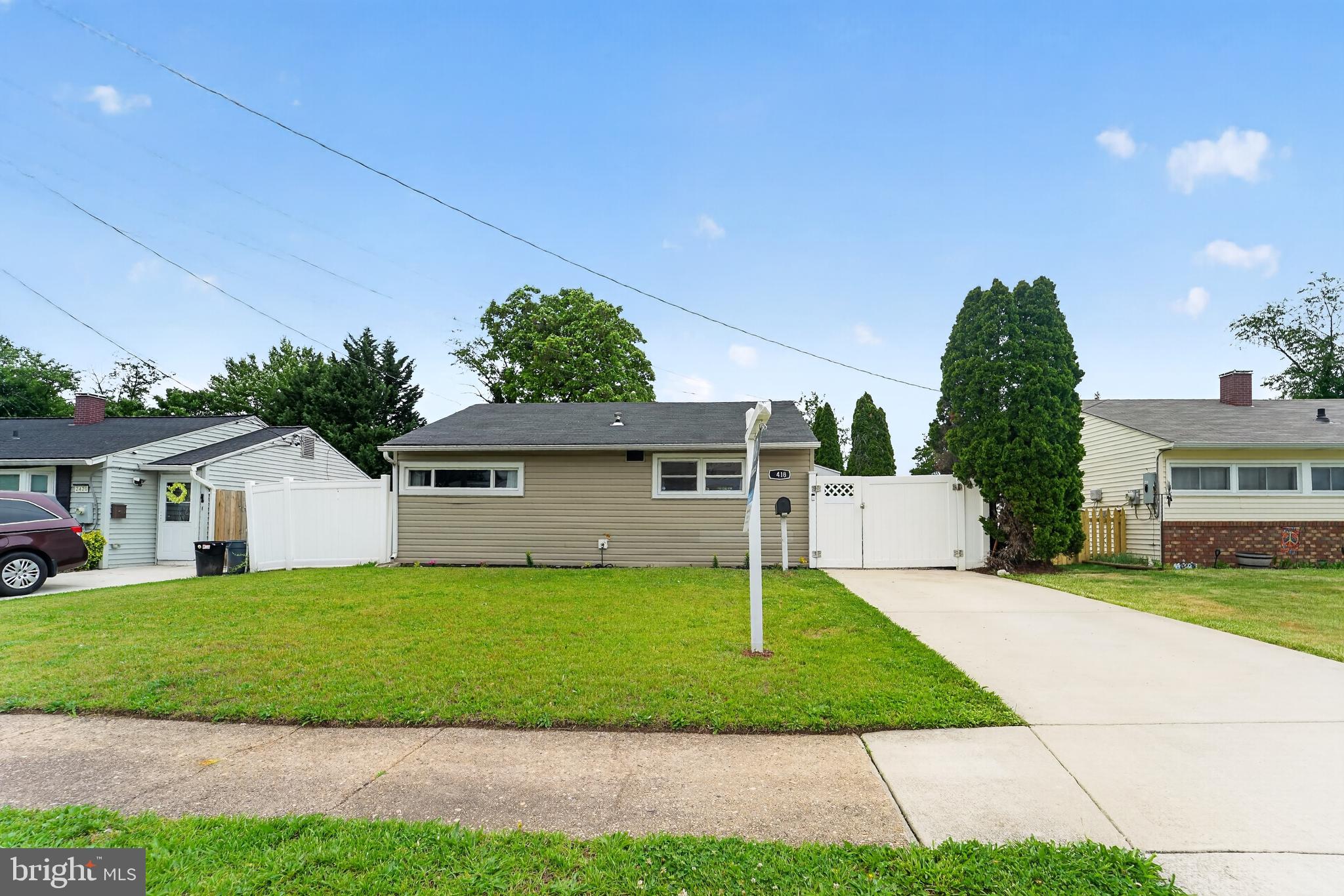 HIGHLAND - Residential
