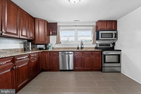 Tiny photo for 2418 Brunswick Road, HALETHORPE, MD 21227 (MLS # MDBC2163566)