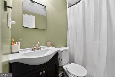 Tiny photo for 2418 Brunswick Road, HALETHORPE, MD 21227 (MLS # MDBC2163566)