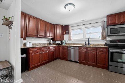 Tiny photo for 2418 Brunswick Road, HALETHORPE, MD 21227 (MLS # MDBC2163566)