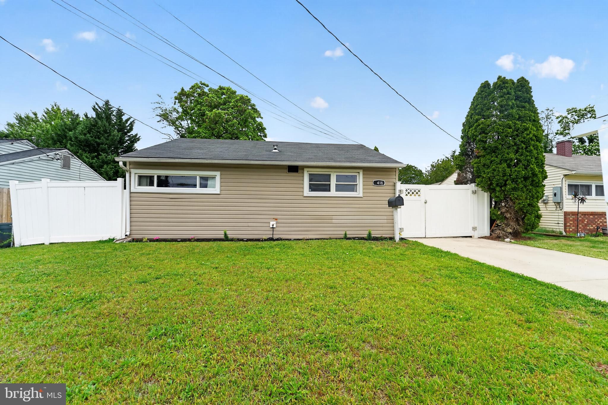 HIGHLAND - Residential