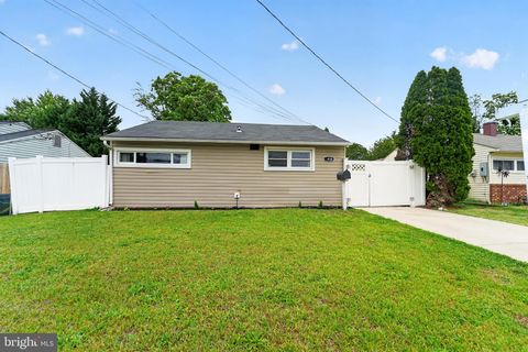 Tiny photo for 2418 Brunswick Road, HALETHORPE, MD 21227 (MLS # MDBC2163566)