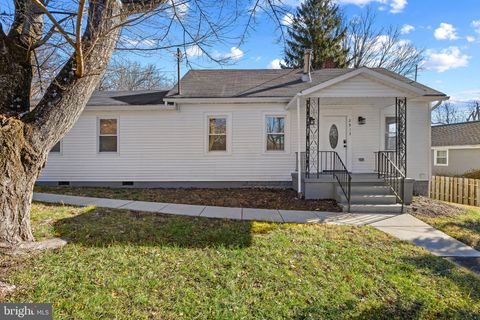 2913 ROGERS AVENUE ELLICOTT CITY MD 21043