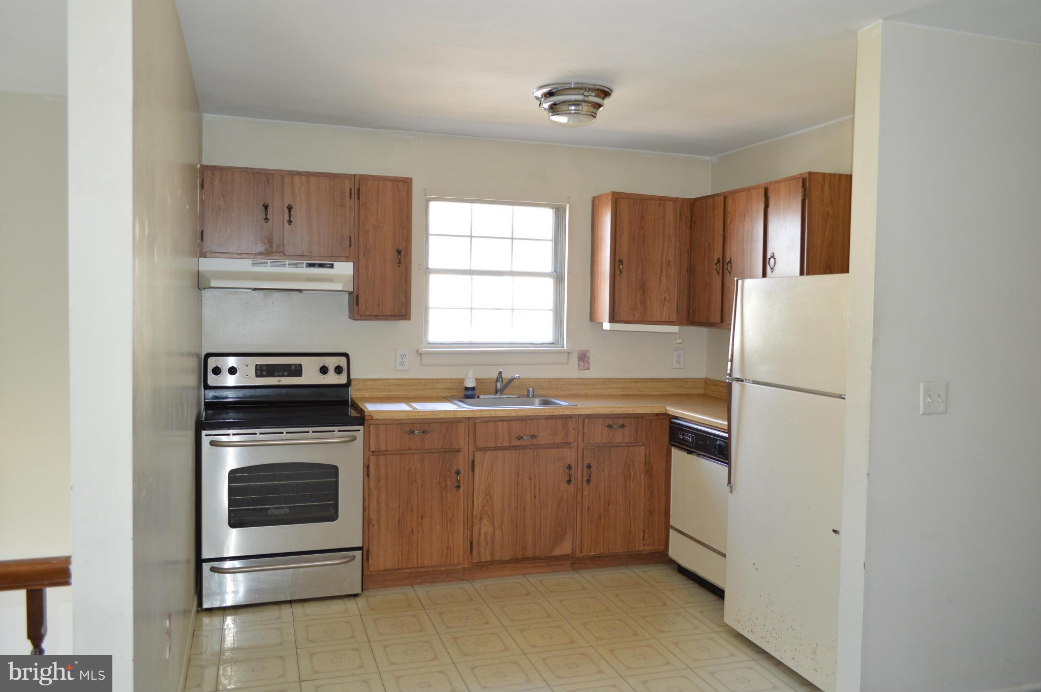 EAST GLEN BURNIE - Residential