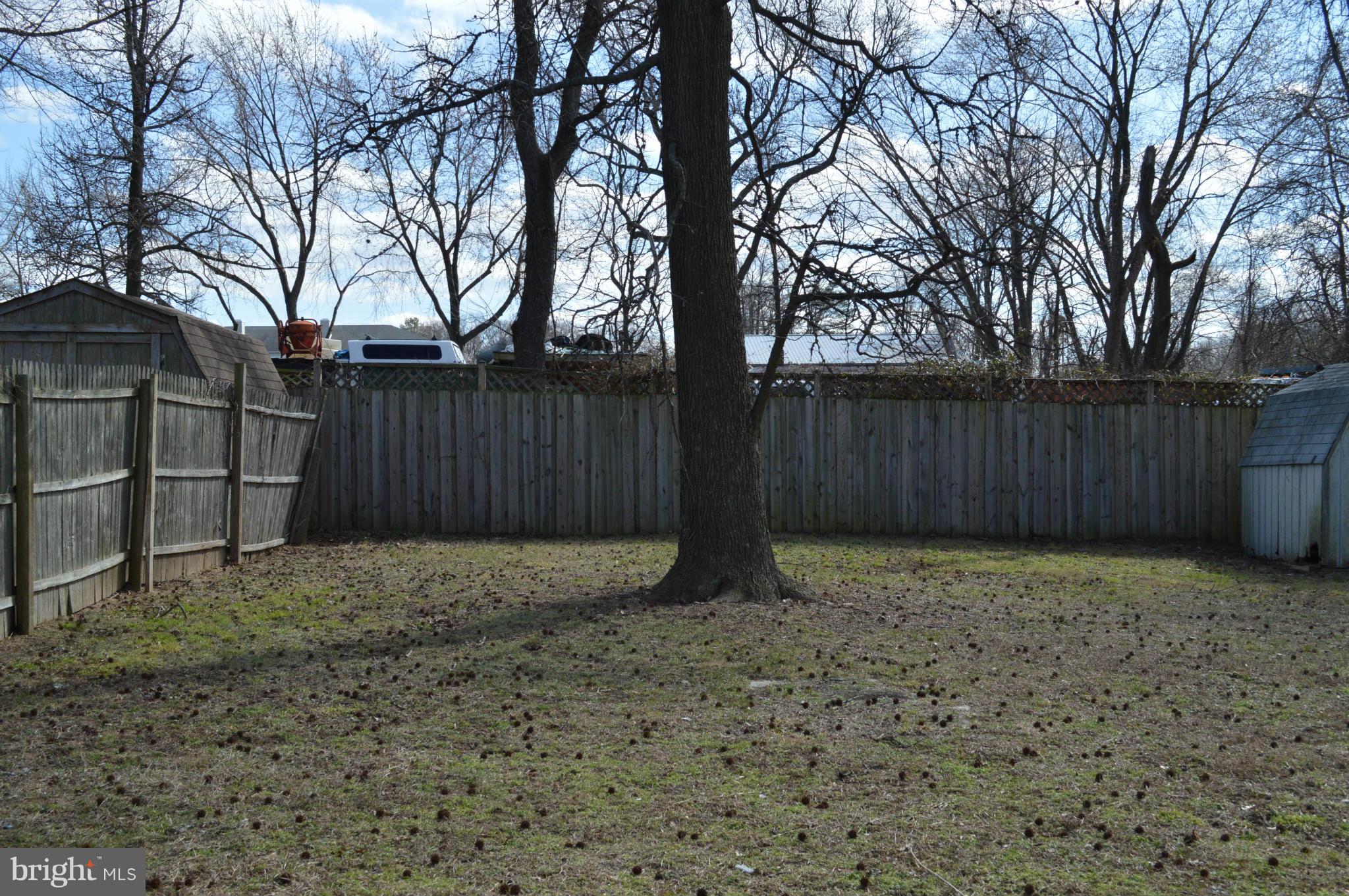 EAST GLEN BURNIE - Residential