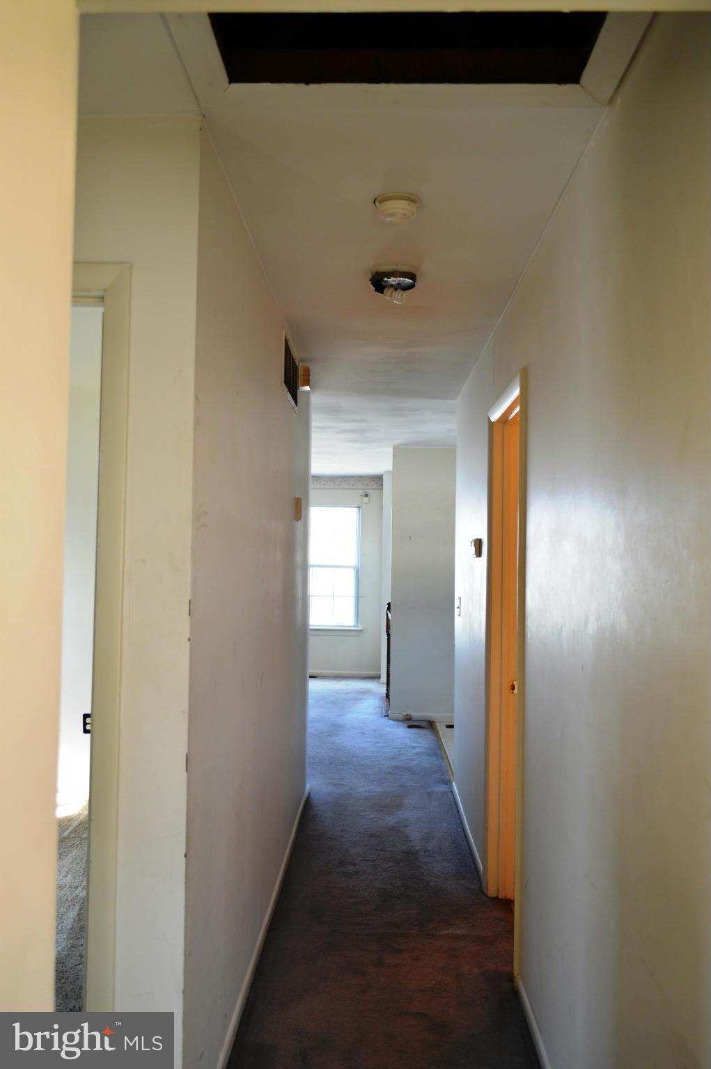 EAST GLEN BURNIE - Residential