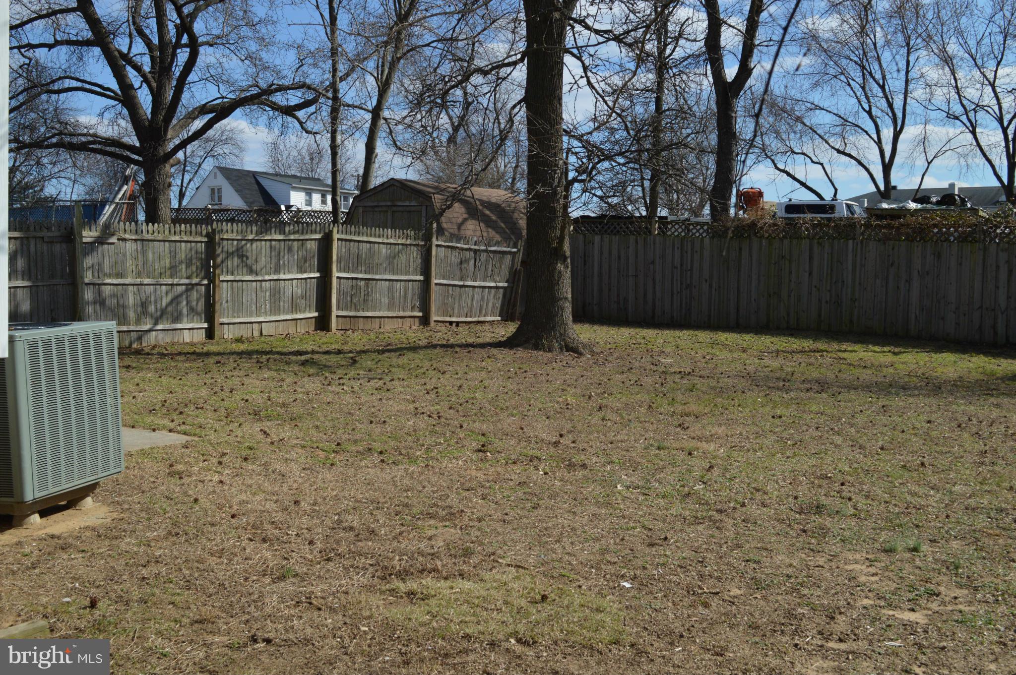 EAST GLEN BURNIE - Residential