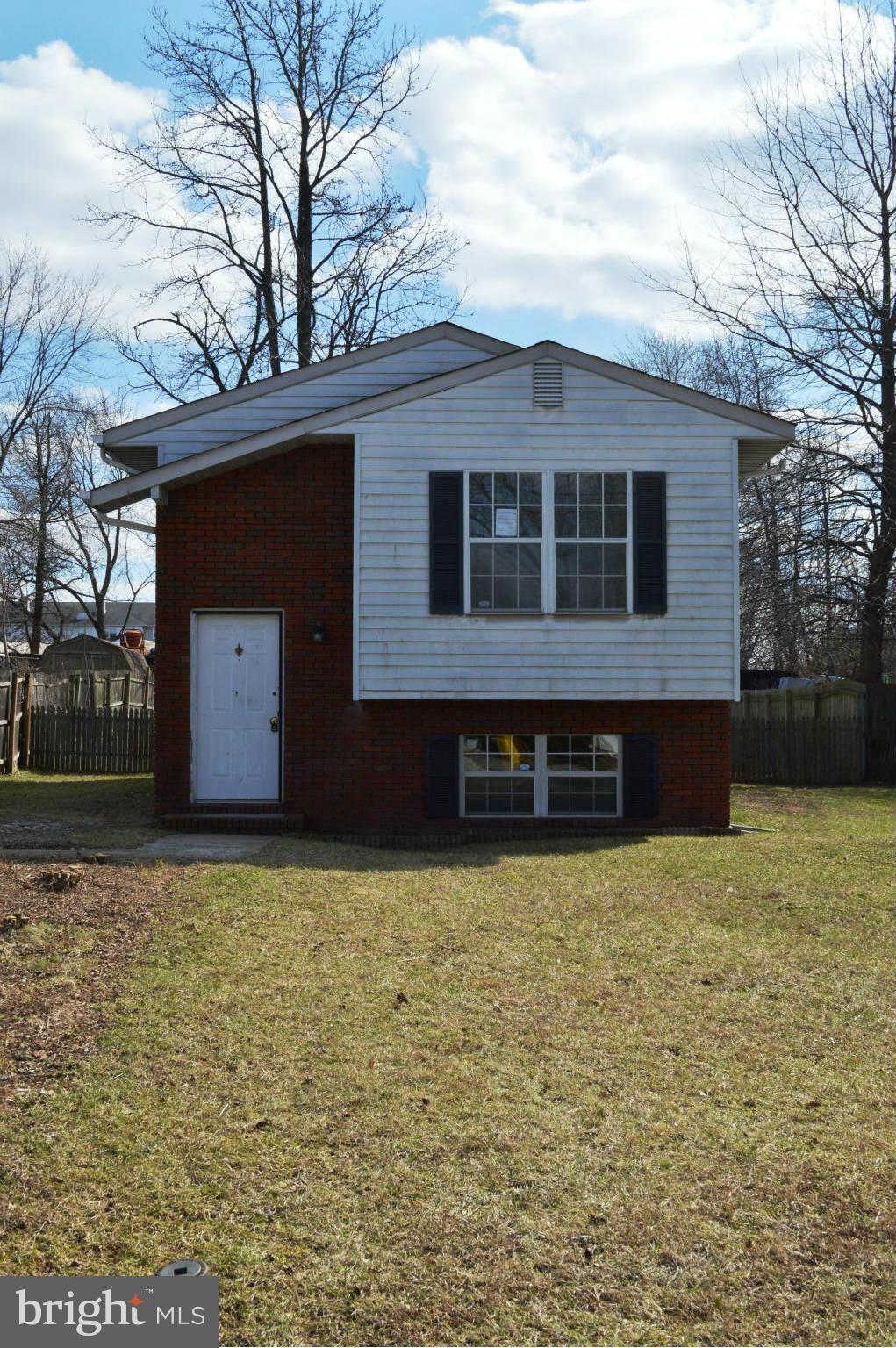 EAST GLEN BURNIE - Residential