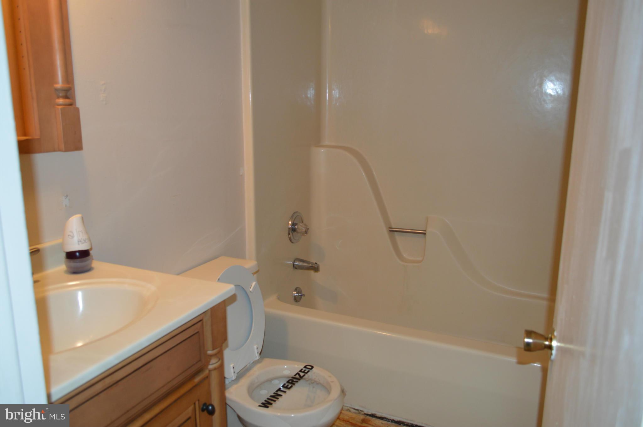 EAST GLEN BURNIE - Residential