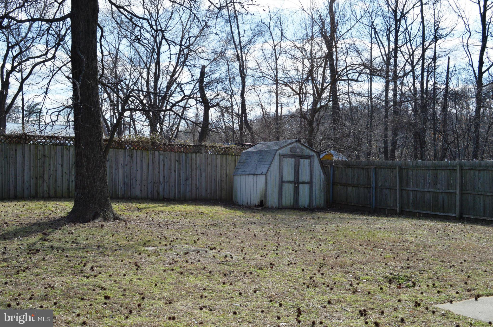 EAST GLEN BURNIE - Residential