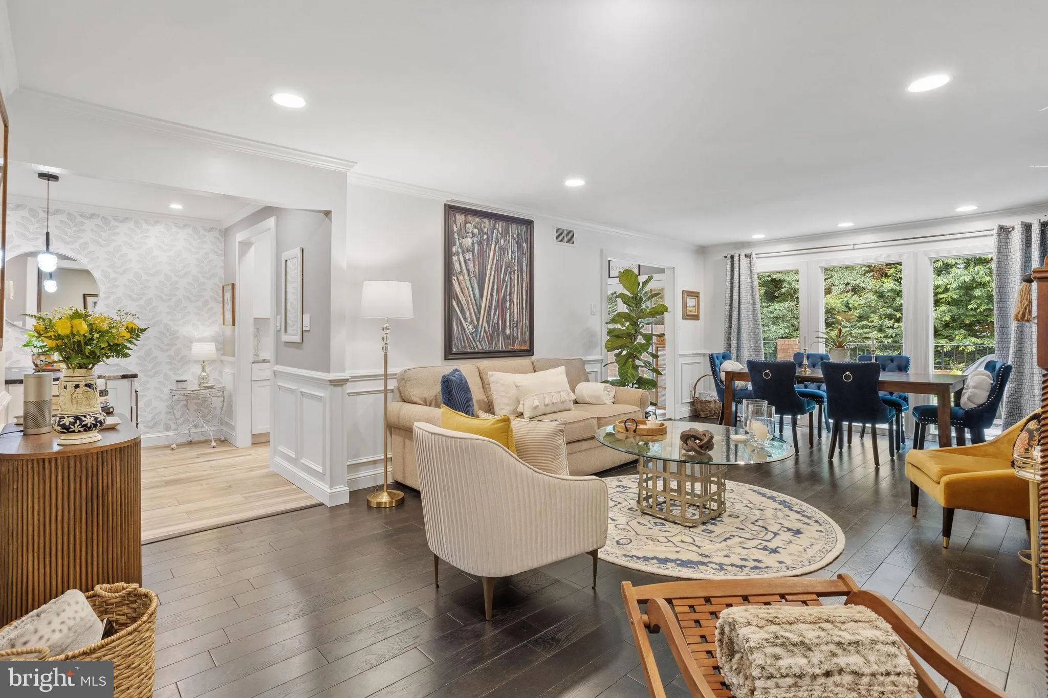 Yardley, Pennsylvania 19067, United States, 3 Bedrooms Bedrooms, ,3 BathroomsBathrooms,Residential,Pending,160161