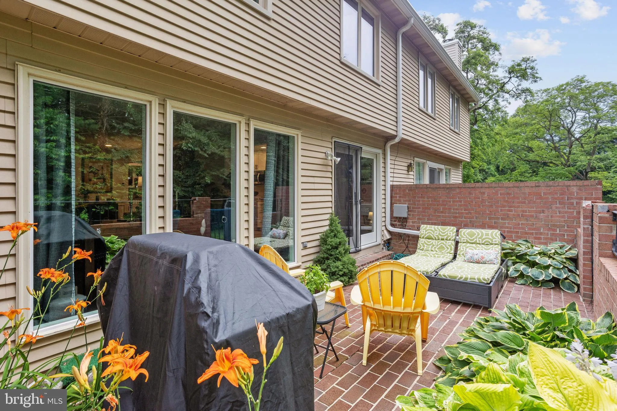 Yardley, Pennsylvania 19067, United States, 3 Bedrooms Bedrooms, ,3 BathroomsBathrooms,Residential,Pending,160161