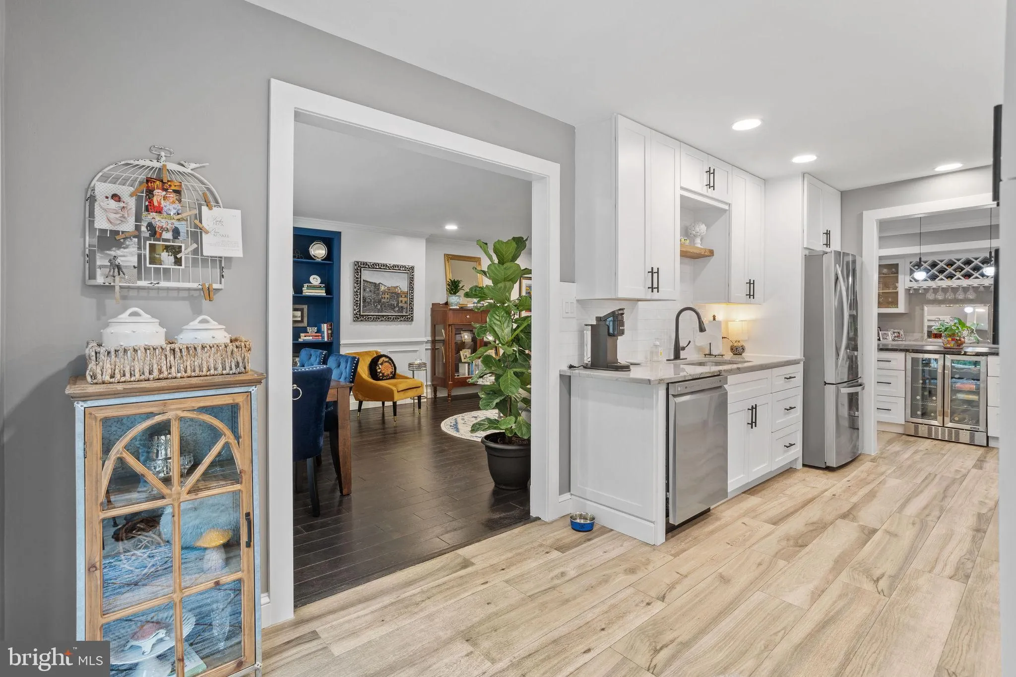 Yardley, Pennsylvania 19067, United States, 3 Bedrooms Bedrooms, ,3 BathroomsBathrooms,Residential,Pending,160161