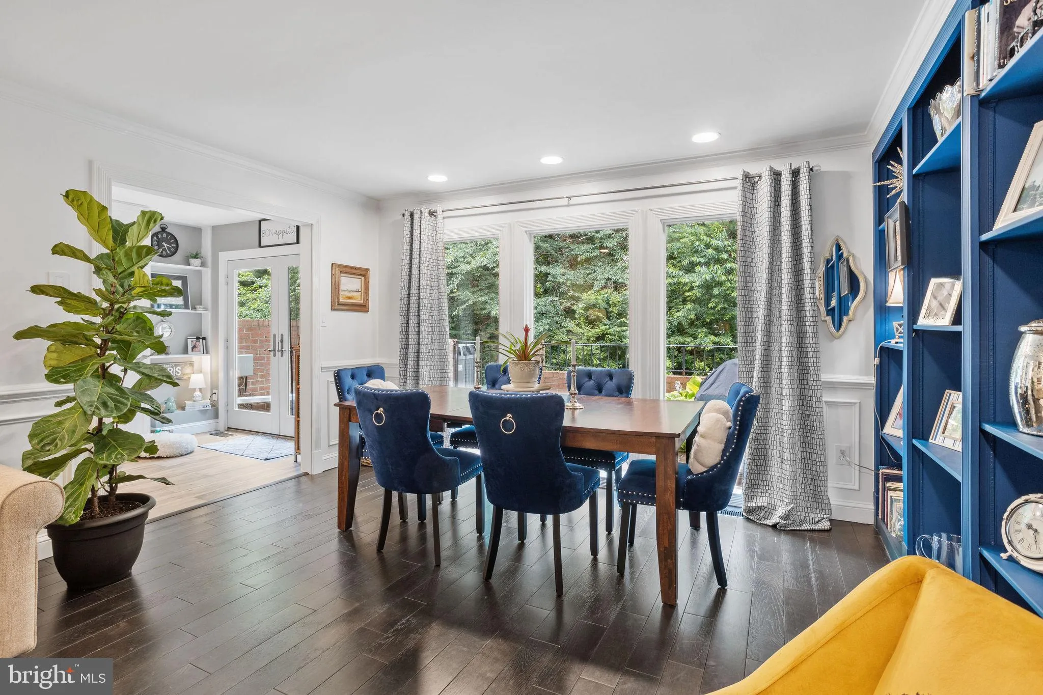 Yardley, Pennsylvania 19067, United States, 3 Bedrooms Bedrooms, ,3 BathroomsBathrooms,Residential,Pending,160161