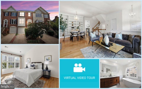 Photo of 3903 Charles Avenue, ALEXANDRIA, VA 22305 (MLS # VAAX2066926)