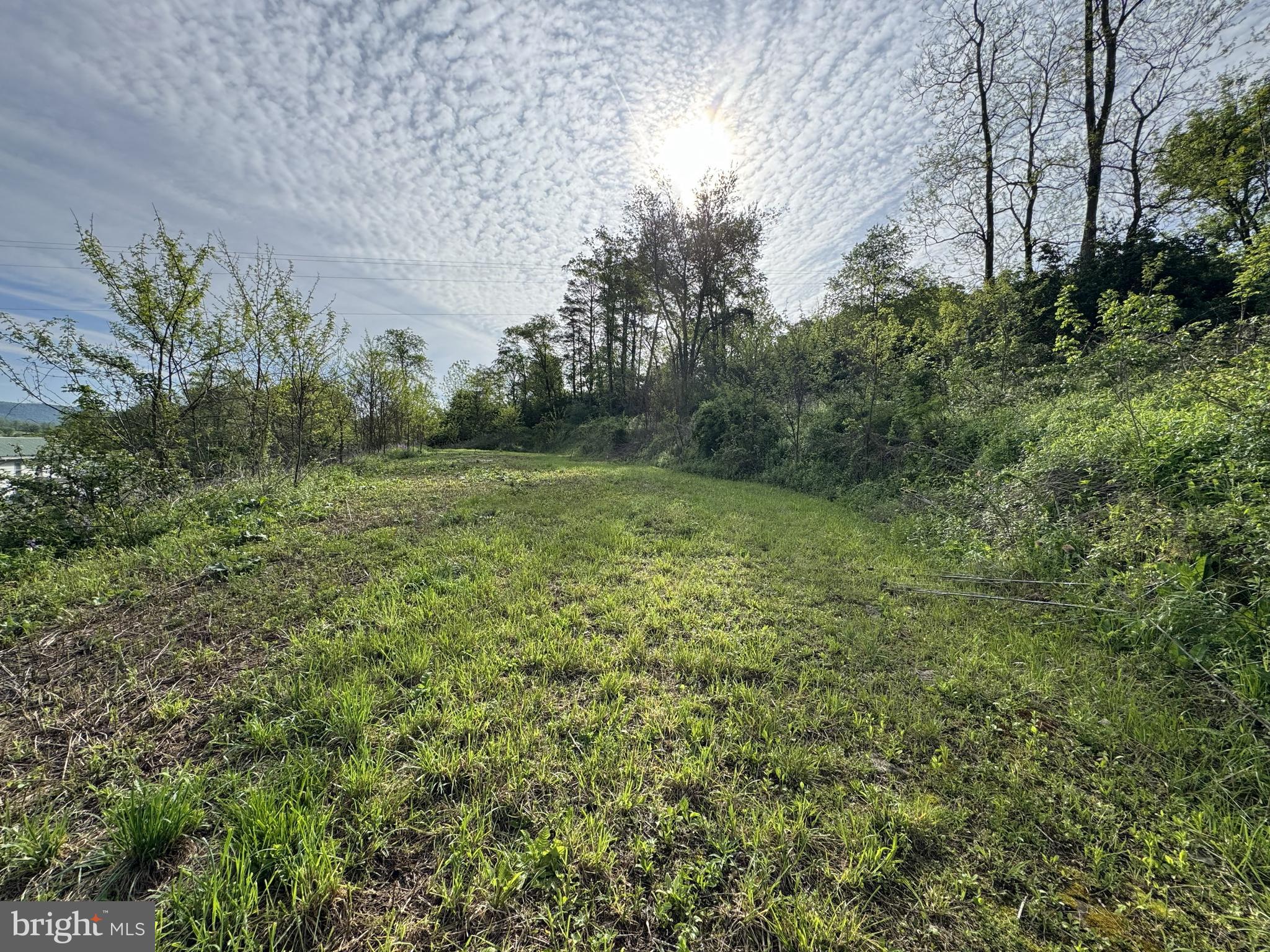 2781 BUFFALO RUN ROAD