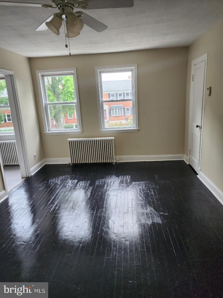 EAST ARLINGTON - Residential Income