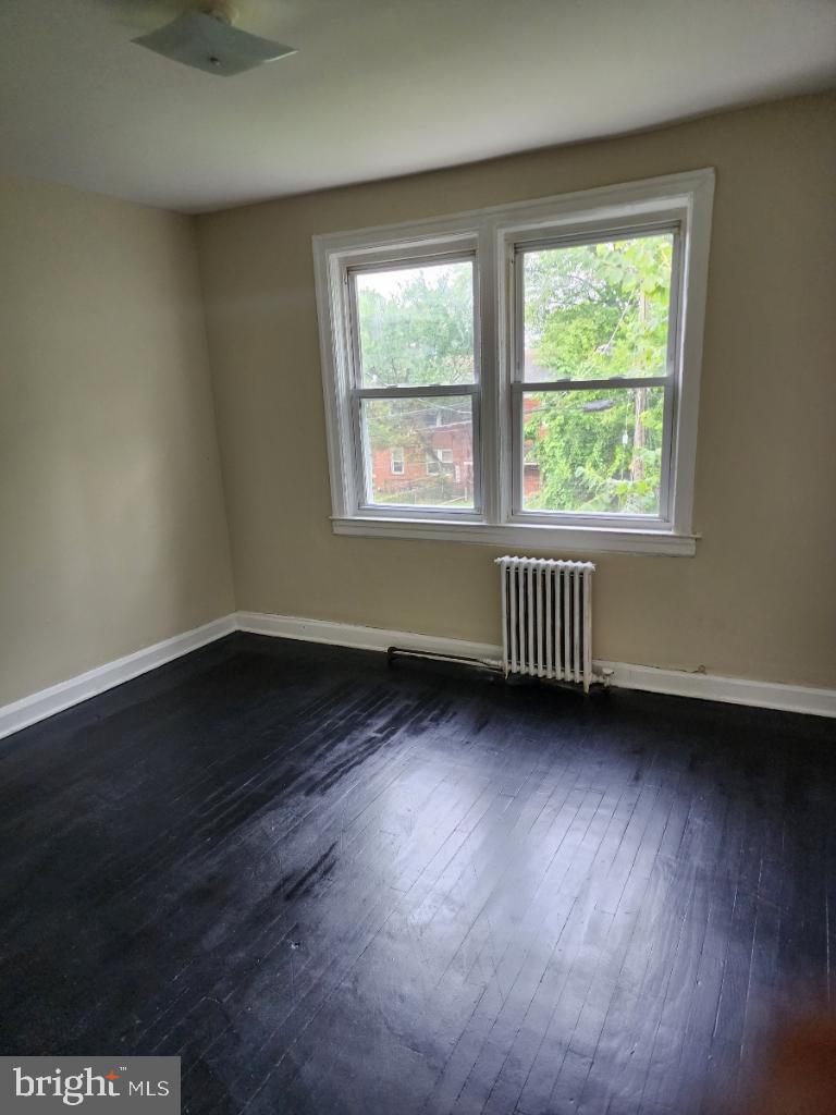 EAST ARLINGTON - Residential Income
