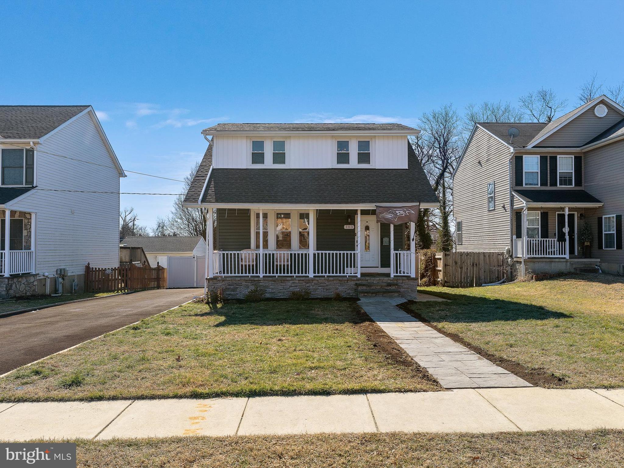 FERNDALE - Residential