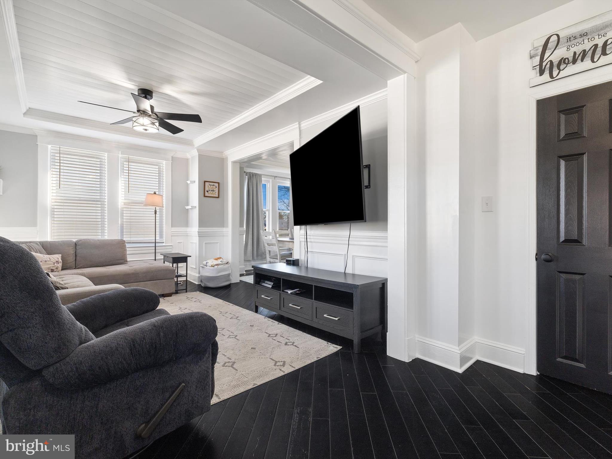 FERNDALE - Residential