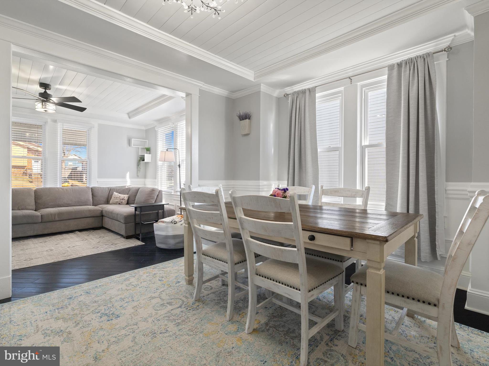 FERNDALE - Residential