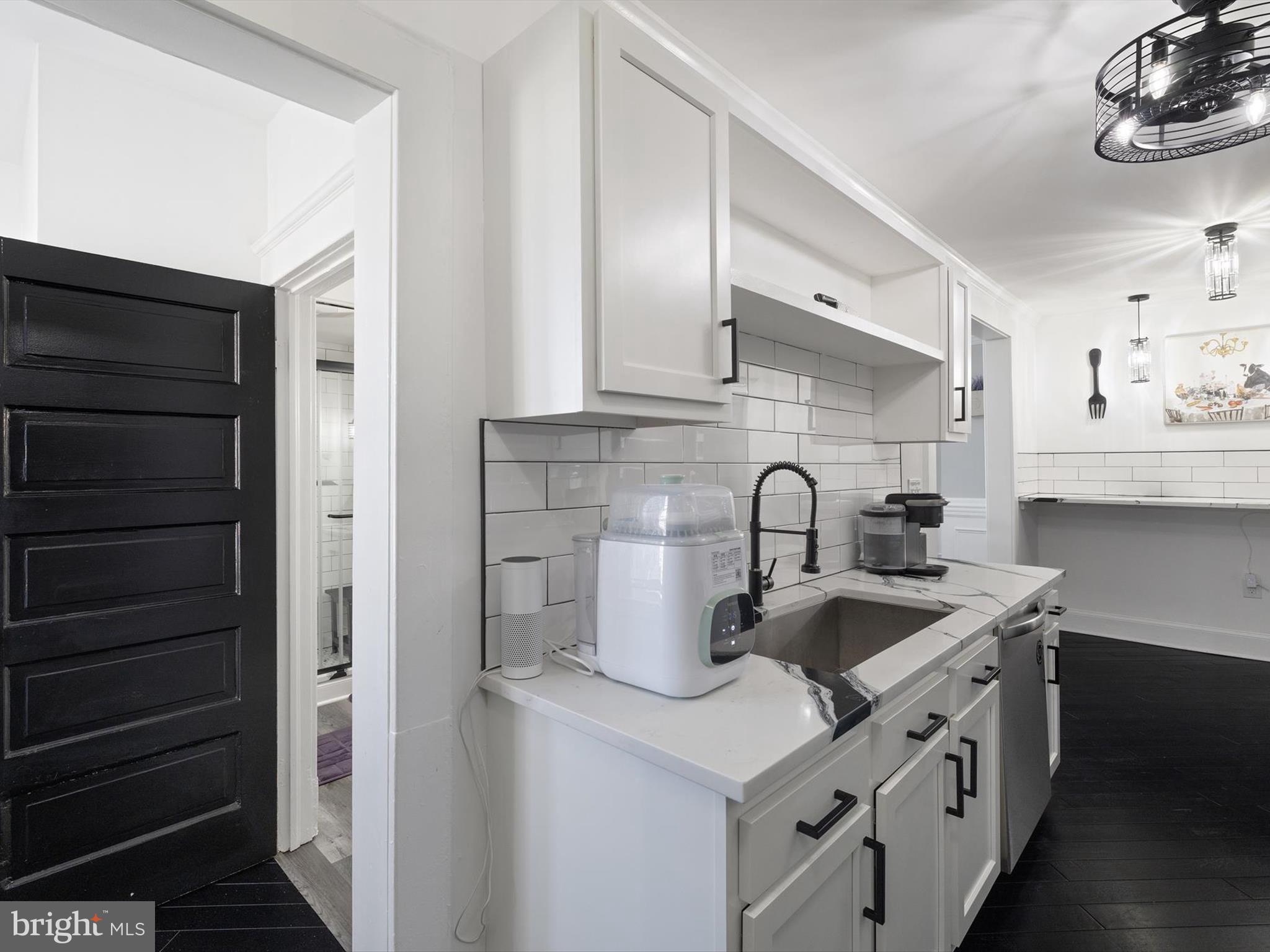 FERNDALE - Residential