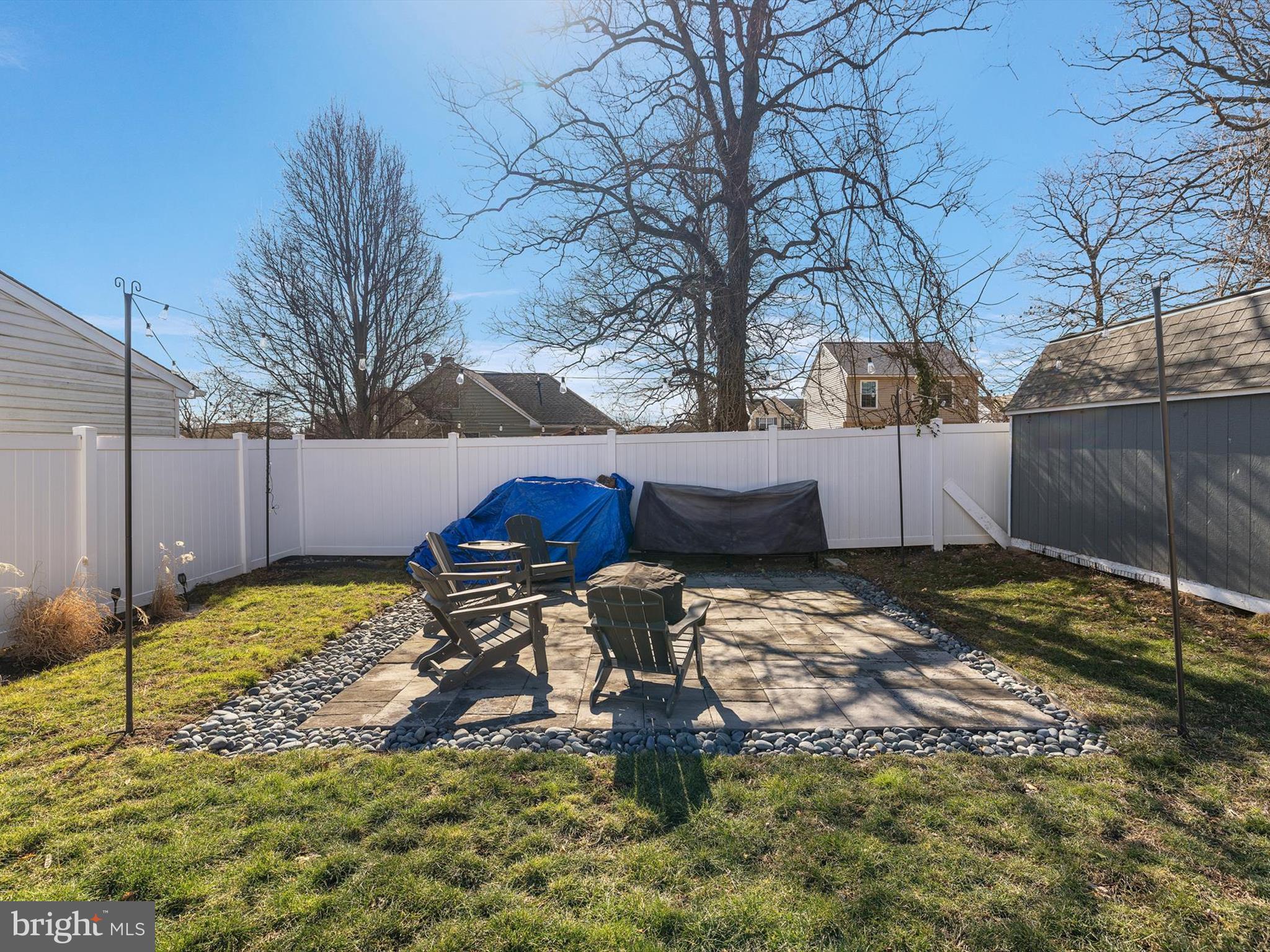 FERNDALE - Residential