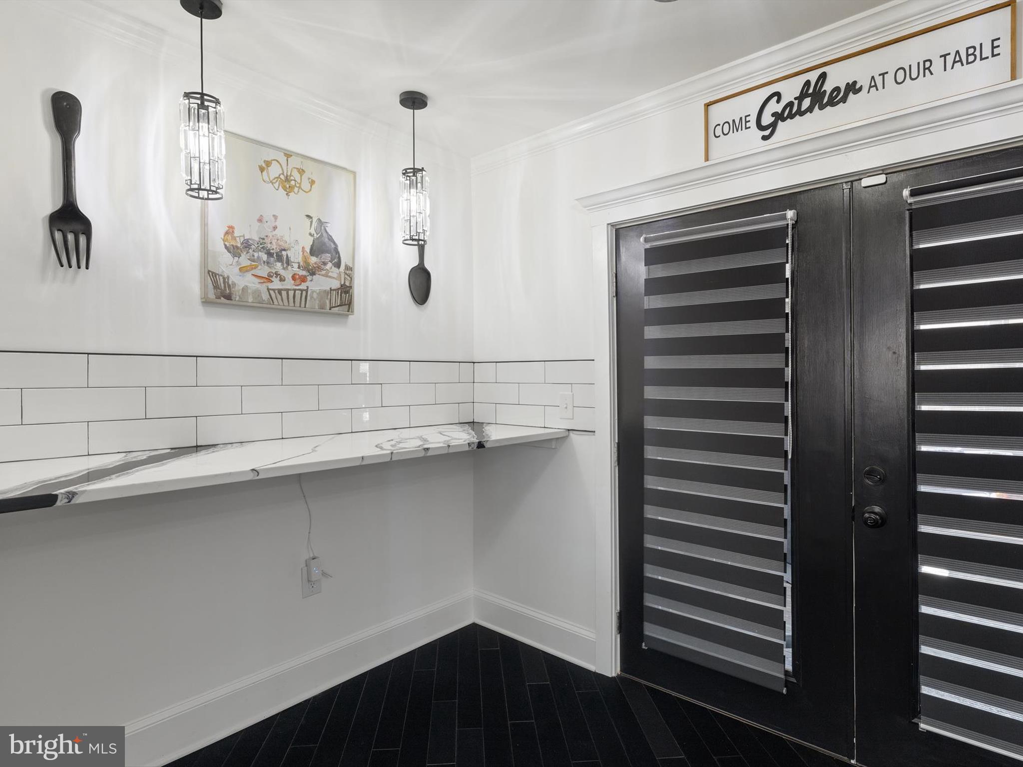 FERNDALE - Residential