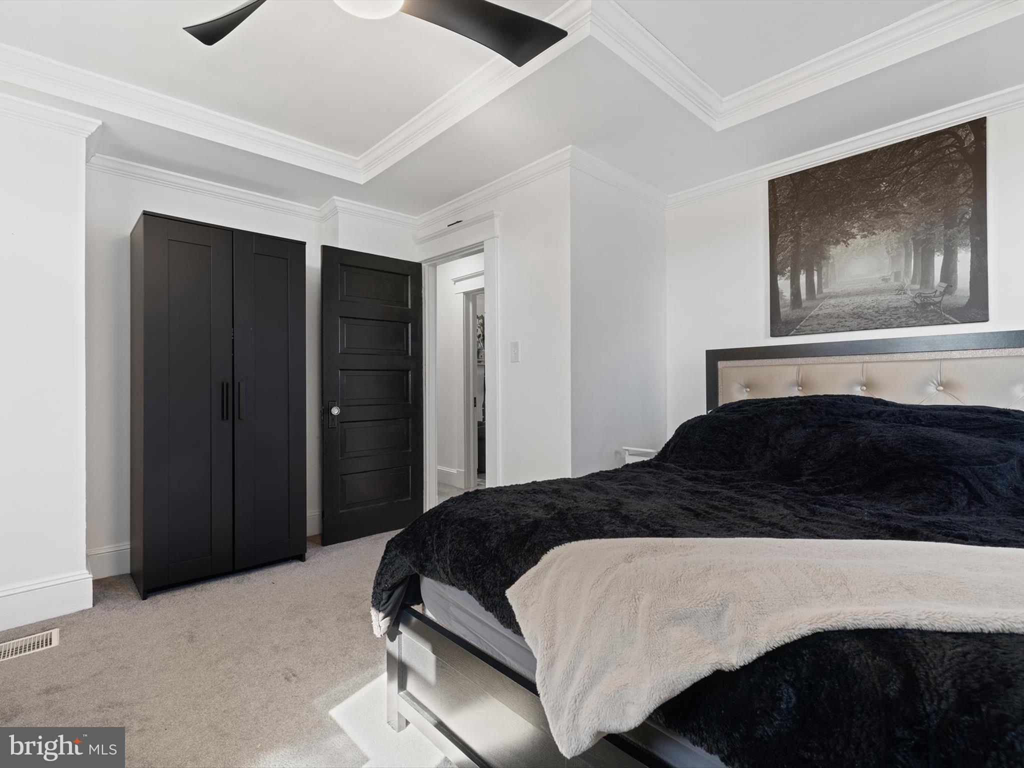 FERNDALE - Residential