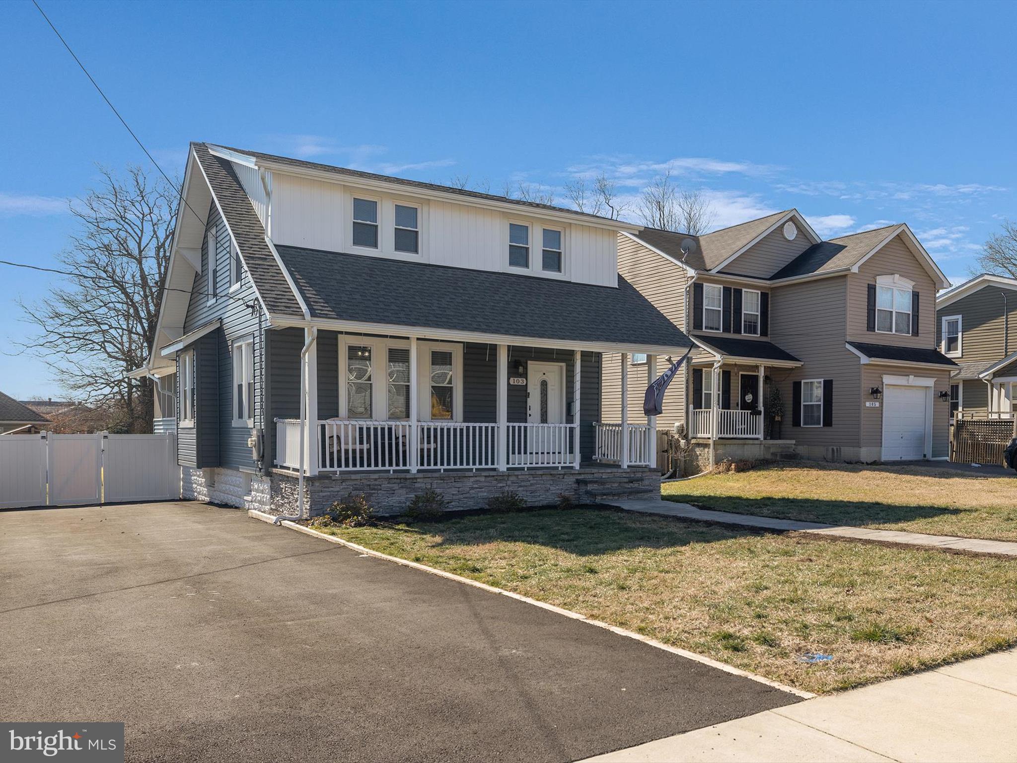 FERNDALE - Residential