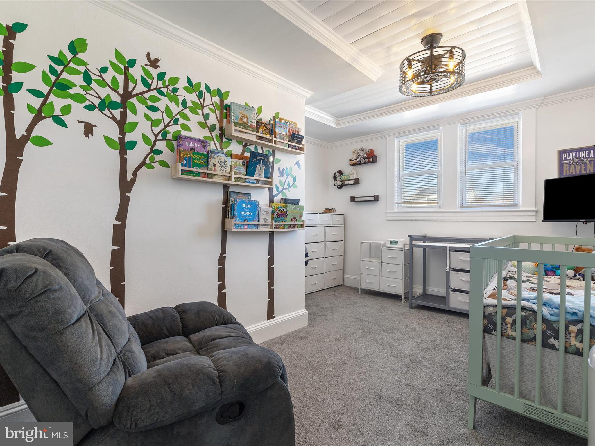 FERNDALE - Residential