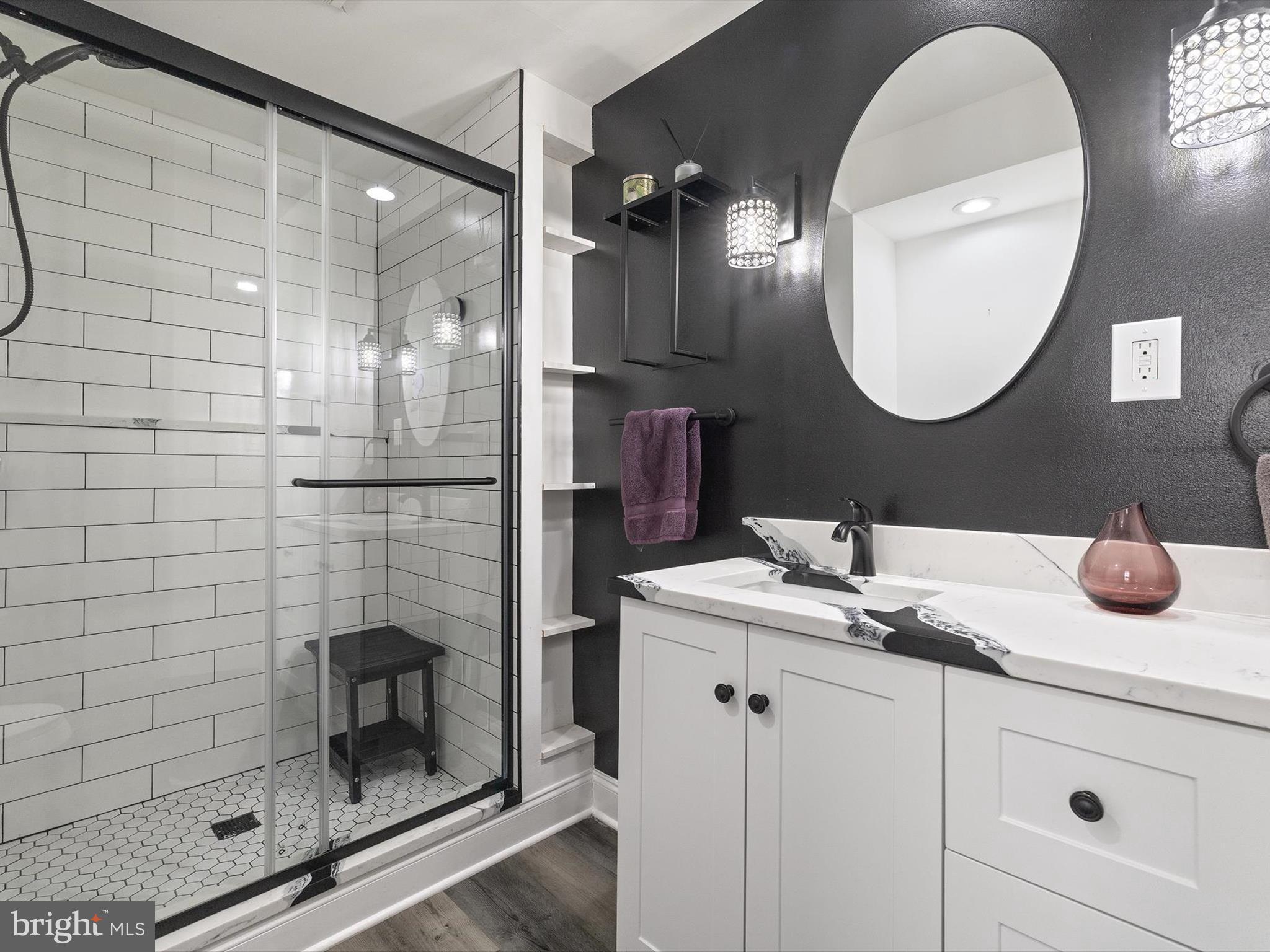 FERNDALE - Residential