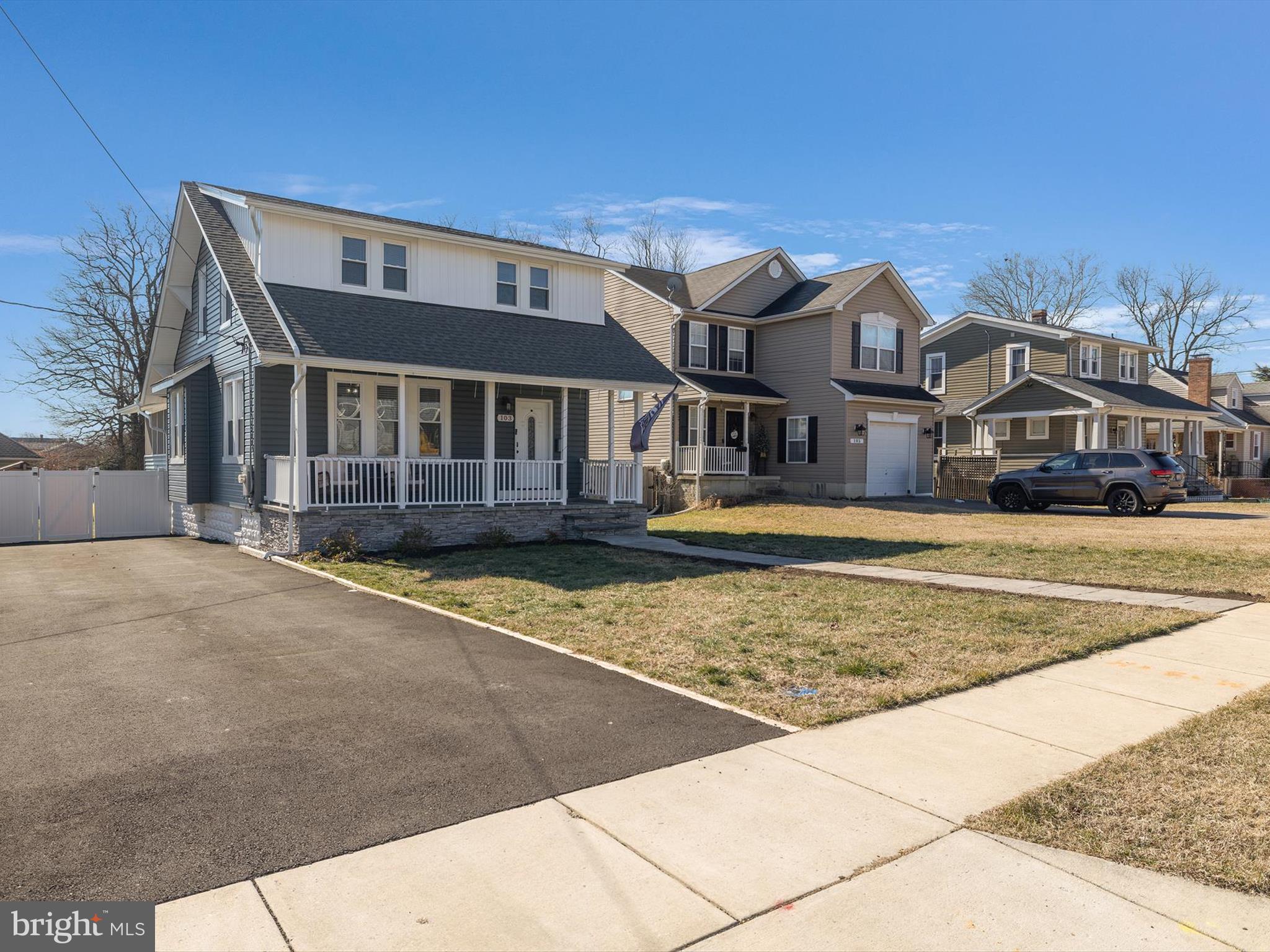 FERNDALE - Residential