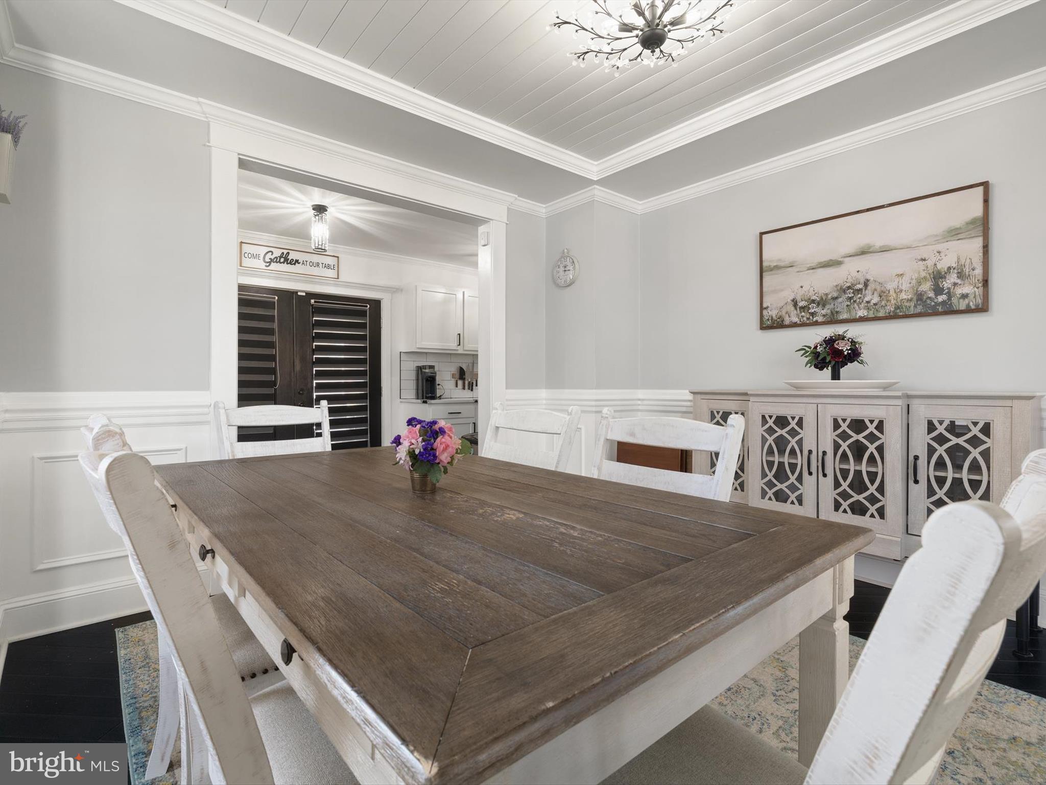 FERNDALE - Residential