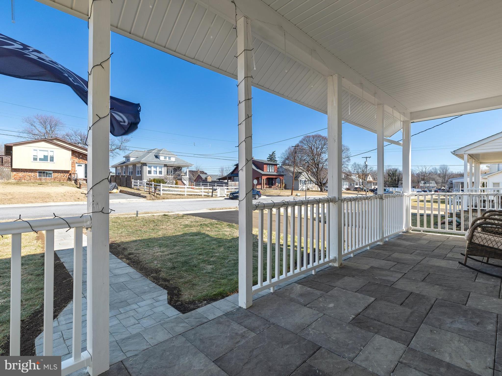 FERNDALE - Residential