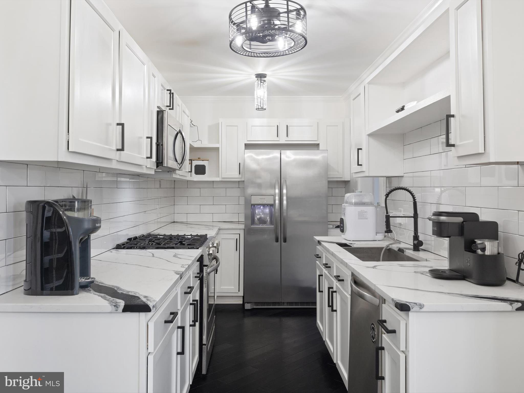 FERNDALE - Residential