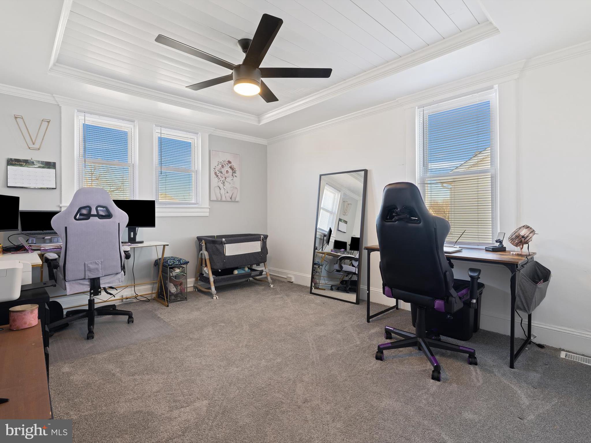 FERNDALE - Residential